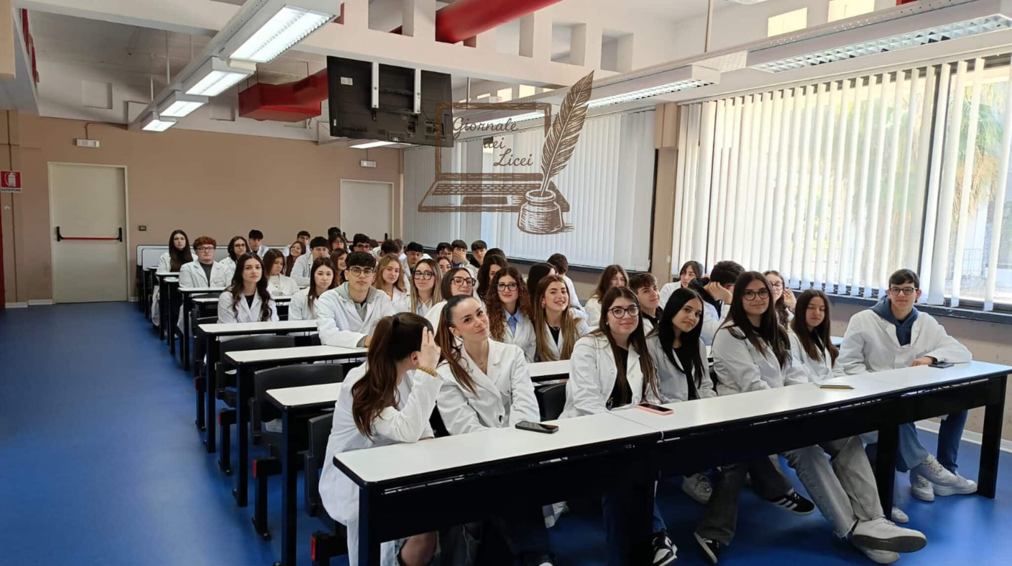 Curvatura Biomedica - presso UniPa