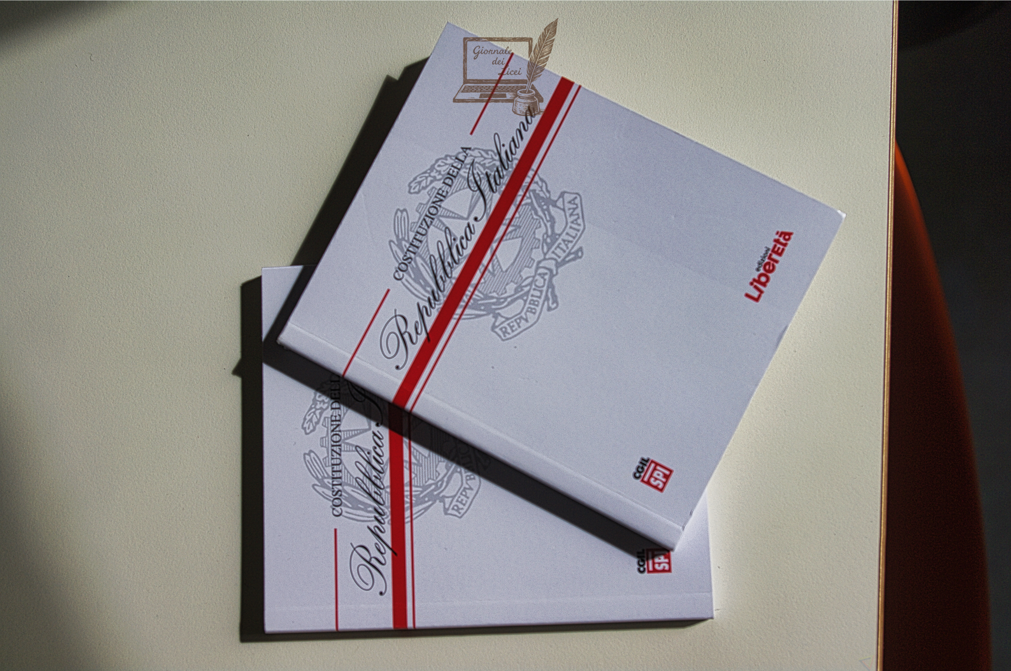 La Costituzione - Convegno ANPI