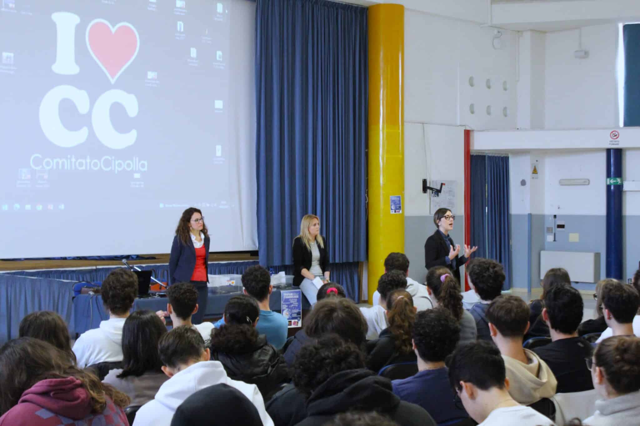 Educazione all'affettività