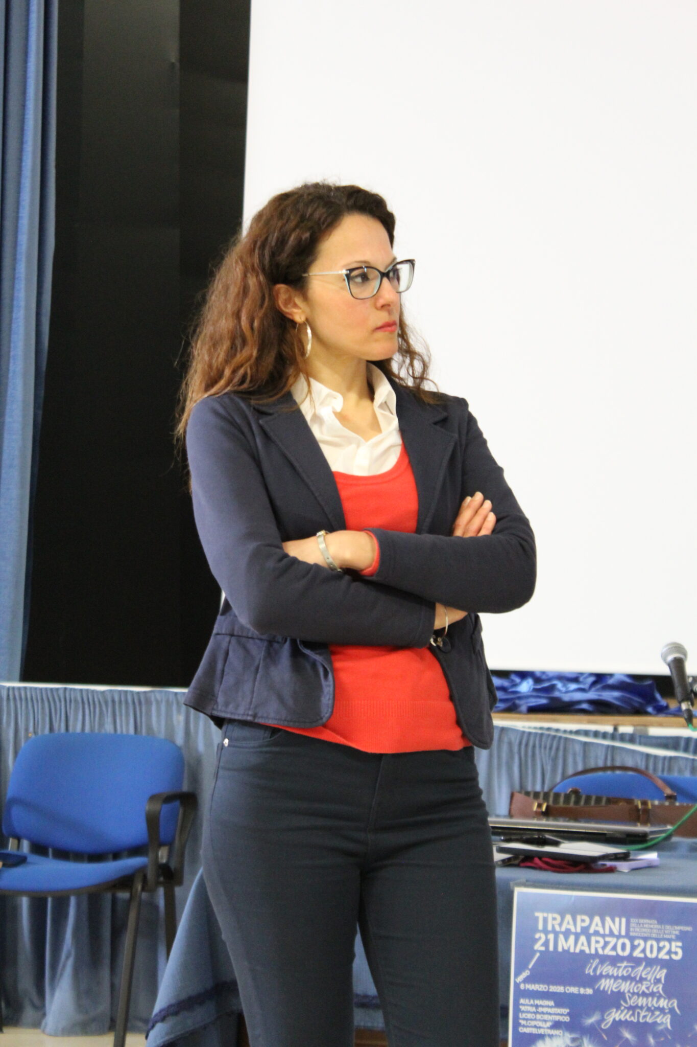 psicologa Silvana Signorello